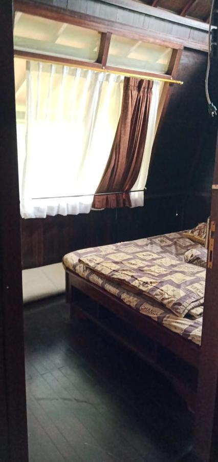 Villa Kayu Argapuri Resort Ciwidey Pengalongan Extérieur photo