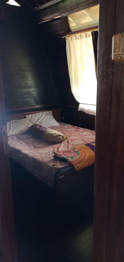 Villa Kayu Argapuri Resort Ciwidey Pengalongan Extérieur photo